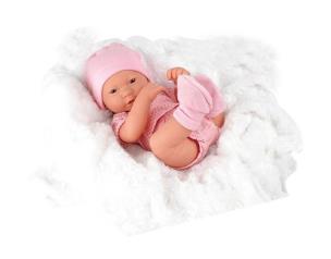 Opakowanie Lalka niemowlak