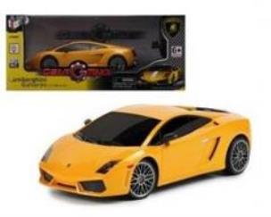 Opakowanie Lamborghini Gallardo LP560-4 R/C zdalnie sterowane