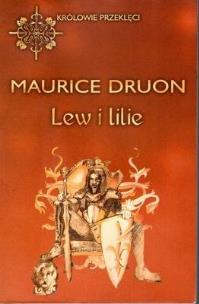 Opakowanie Lew i Lilie br