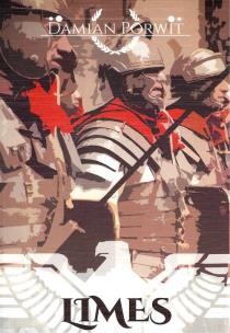 Okładka książki Limes