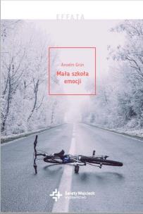 Okładka książki Mała szkoła emocji