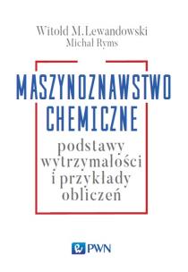 Okładka książki Maszynoznawstwo chemiczne