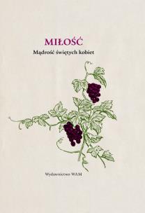 Okładka książki Miłość