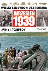 Opakowanie Miny i torpedy