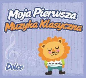 Opakowanie Moja pierwsza muzyka klasyczna DOLCE