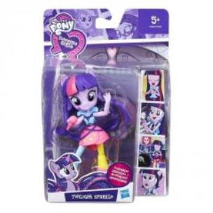 Opakowanie My Little Pony Equestria Girls Minis - Twilight