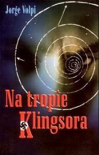Okładka książki Na tropie Klingsora