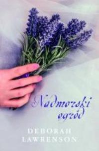 Okładka książki Nadmorski ogród