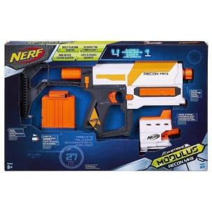 Opakowanie NERF wyrzutnia Modulus Recon MKII