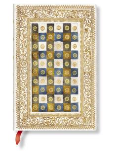 Opakowanie Notatnik Aureo Mini linia