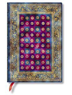 Opakowanie Notatnik Celeste Midi linia