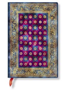 Opakowanie Notatnik Celeste Mini linia