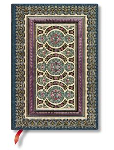 Opakowanie Notatnik Chloe Midi linia