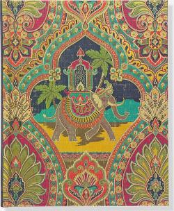 Opakowanie Notatnik duży Święto Słonia