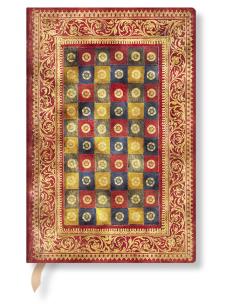 Opakowanie Notatnik Fiamma Mini linia