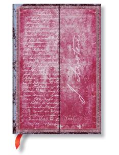 Opakowanie Notatnik Jane Austen Persuasion Mini linia