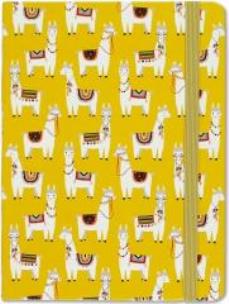 Opakowanie Notatnik midi Lamy