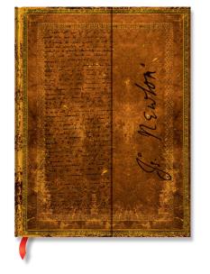 Opakowanie Notatnik Newton Gravity Ultra linia