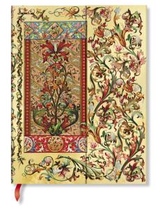 Opakowanie Notatnik Tuscan Sun Midi linia