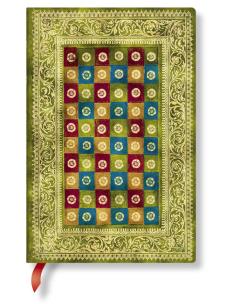 Opakowanie Notatnik Verde Mini linia