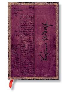 Opakowanie Notatnik Virginia Woolf, A Room of One’s Own Mini