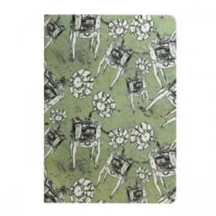 Opakowanie Notes 32k A5