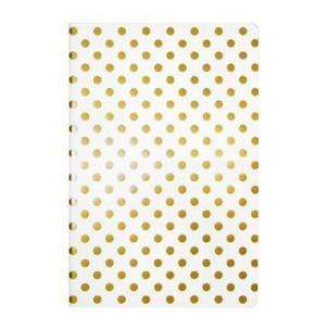 Opakowanie Notes 40k A5