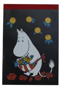 Opakowanie Notes A5 podkładka