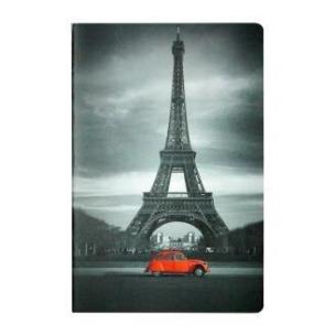 Opakowanie Notes A5/40K PAUL&CO.