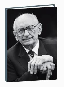 Opakowanie Notes Władysław Bartoszewski