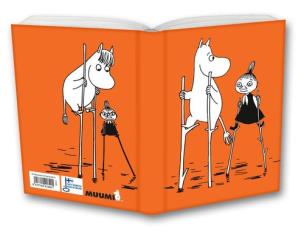 Opakowanie Notes XXL  288 stron