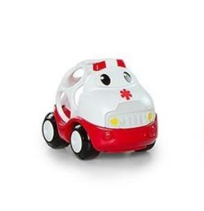 Okładka książki Oball GoGrippers Ambulans