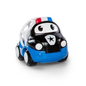 Okładka książki Oball GoGrippers Policja