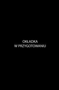 Okładka książki Obrońca