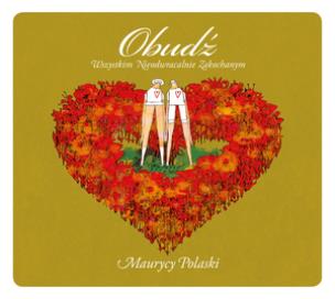 Okładka książki Obudź (audiobook) - Audiobook