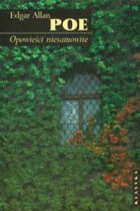 Opakowanie Opowieści niesamowite