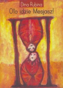 Okładka książki Oto idzie Mesjasz!
