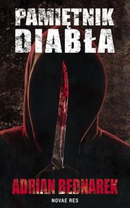 Okładka książki Pamiętnik diabła