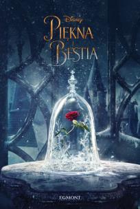 Okładka książki Piękna i Bestia