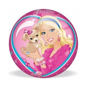 Opakowanie Piłka gumowa Barbie Wiosenna 140mm