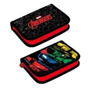 Opakowanie Piórnik bez wyposażenia 2kl Avengers