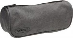 Opakowanie Piórnik/saszetka owalna Succes Grey