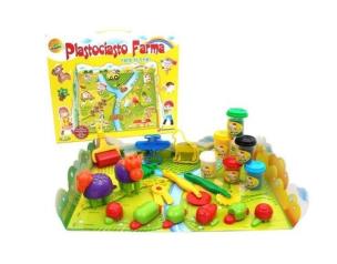 Opakowanie Plastociasto Farma Zrób to sam