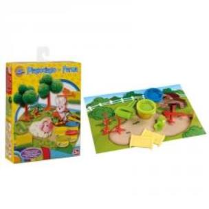 Opakowanie Plastociasto małe Farma