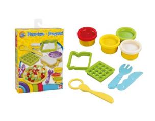 Opakowanie Plastociasto Przysmaki