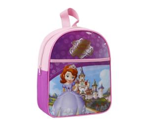 Opakowanie Plecak Jej Wysokość Zosia