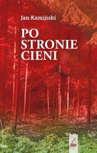 Okładka książki Po stronie cieni
