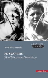 Okładka książki Po swojemu