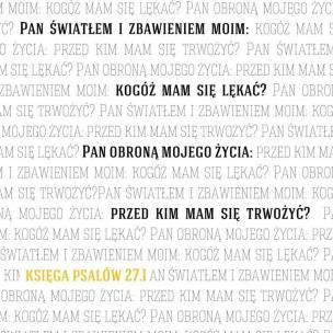 Opakowanie Podstawka korkowa - Pan Światłem