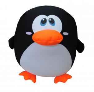 Opakowanie Poduszka Pingwin